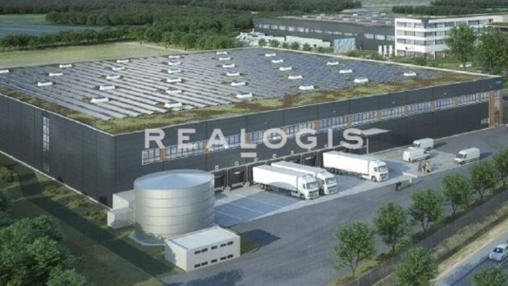 Halle/Industriefläche zur Miete 10.000 m² Lagerfläche Stockstadt am Main 63811