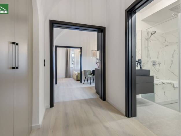 Wohnung zum Kauf 274.400 € 2 Zimmer 35,2 m² EG Wigandgasse 37 Wien 1190