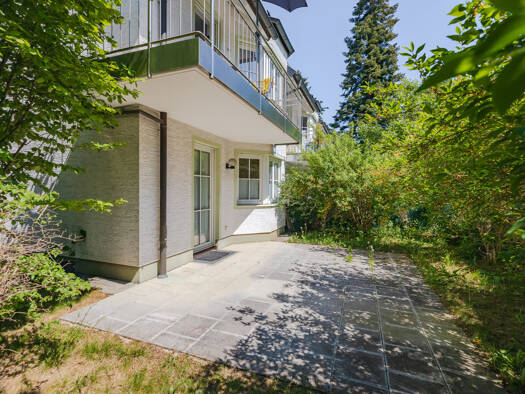 Wohnung zum Kauf 698.000 € 3 Zimmer 78 m² EG Laim München 80689