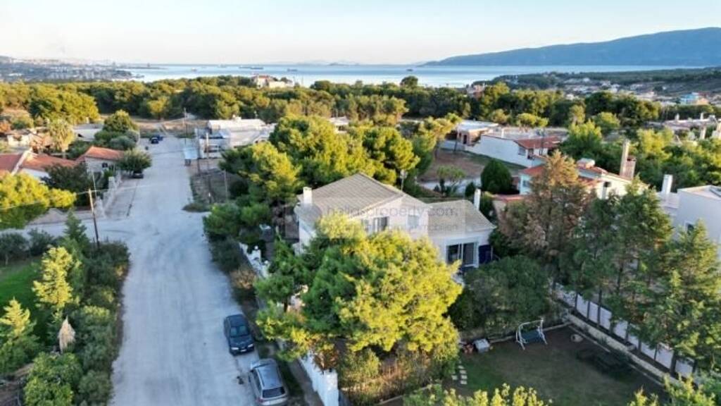 Mehrfamilienhaus zum Kauf 450.000 € 8 Zimmer 260 m² 500 m² Grundstück Loutraki-Perachora 20300
