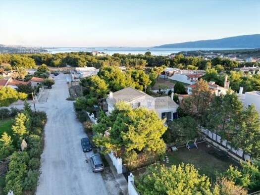 Mehrfamilienhaus zum Kauf 450.000 € 8 Zimmer 260 m² 500 m² Grundstück Loutraki-Perachora-Agioi Theodoroi Municipality 20300