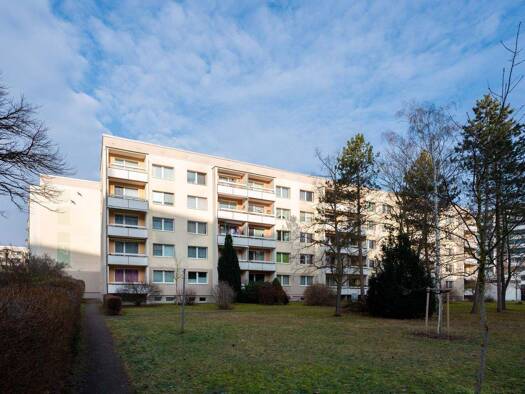 Wohnung zum Kauf 132.000 € 3 Zimmer 60 m² 3. Geschoss Lobeda Jena 07747