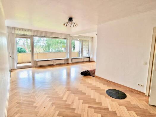 Wohnung zur Miete 1.586 € 4 Zimmer 108 m² Geschoss EG/3 frei ab 01.09.2026 Ziegeleistraße 64 a Havighorst Oststeinbek 22113