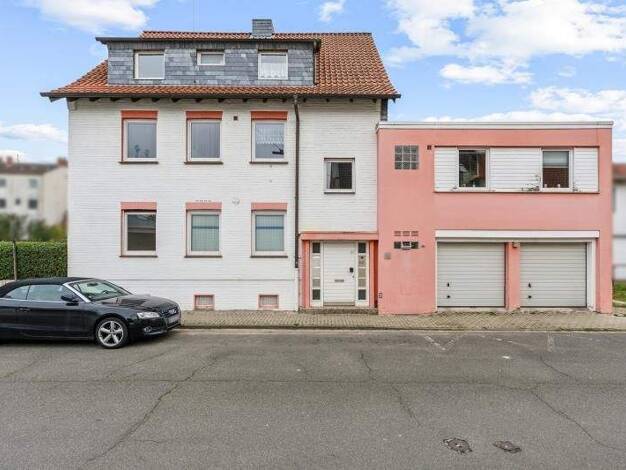 Sonstiges zum Kauf als Kapitalanlage geeignet 499.000 € 339,2 m² 357 m² Grundstück teilbar ab 339,2 m² Juliusstadt Wolfenbüttel 38300