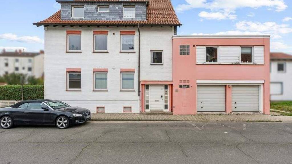 Sonstiges zum Kauf als Kapitalanlage geeignet 499.000 € 339,2 m² 357 m² Grundstück teilbar ab 339,2 m² Juliusstadt Wolfenbüttel 38300