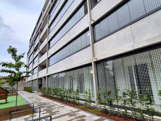 Wohnung zur Miete - Erstbezug 797 € 2 Zimmer 52,5 m² 1. Geschoss frei ab 01.10.2025 Ludwigstraße 17 Oststadt Reutlingen 72766