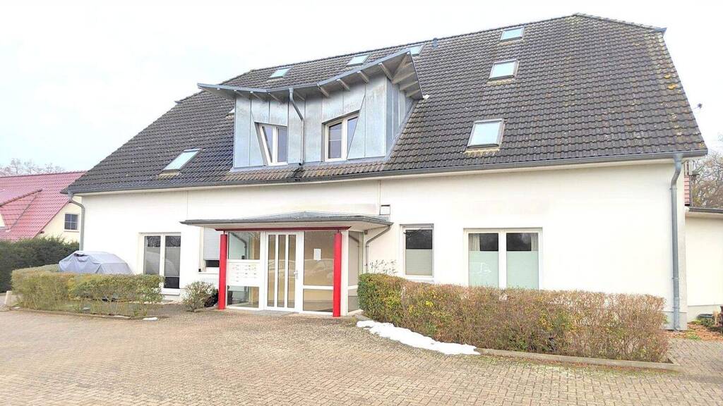 Mehrfamilienhaus zum Kauf 927.000 € 16 Zimmer 497 m² 1.708 m² Grundstück Stralendorf 19073