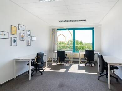 Bürokomplex zur Miete provisionsfrei 55 m² Bürofläche teilbar ab 1 m² Bremen 28199