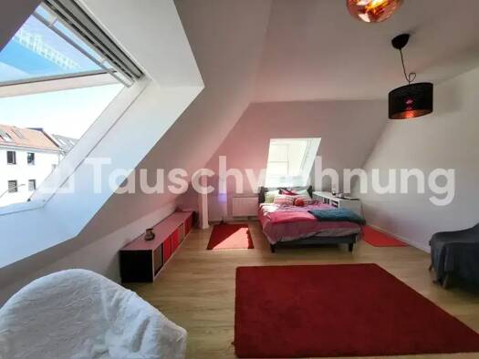 Wohnung zur Miete Tauschwohnung 500 € 1 Zimmer 43 m² 3. Geschoss Müggelheim Berlin 12557