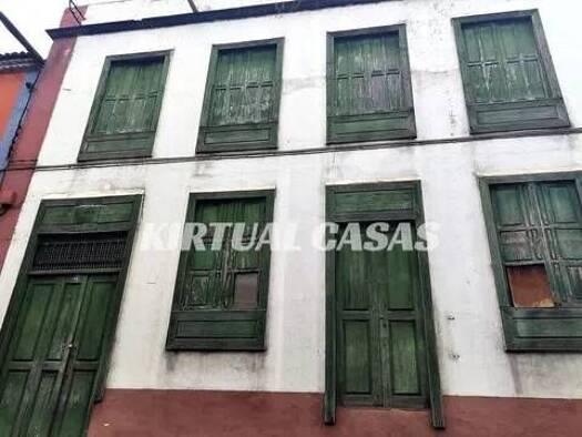 Bauernhaus zum Kauf 170.000 € 3 Zimmer 346 m² Calle El Medio, 18 Los Realejos 38412