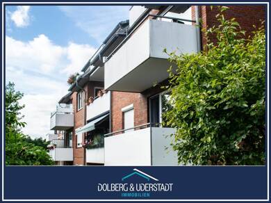 Wohnung zur Miete 650 € 3 Zimmer 70 m² Schenefeld Schenefeld 25560