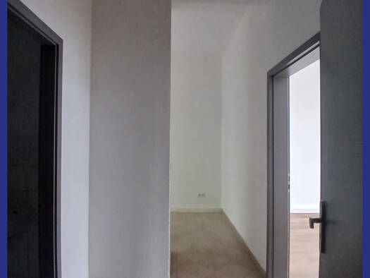 Wohnung zur Miete 420 € 2 Zimmer 56,3 m² 1. Geschoss Am Busbahnhof 13 Apolda 99510