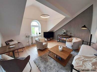 Wohnung zur Miete Wohnen auf Zeit 1.400 € 2 Zimmer 40 m² frei ab 01.09.2025 Bad Aibling Bad Aibling 83043
