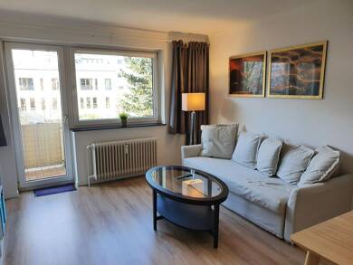 Wohnung zur Miete 800 € 3 Zimmer 69 m² frei ab sofort Stauteiche Bielefeld 33607