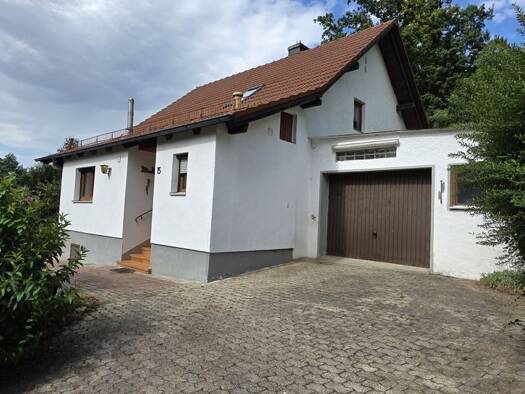 Einfamilienhaus zum Kauf 299.000 € 5 Zimmer 112,6 m² 553 m² Grundstück Kumberg Kumhausen 84036