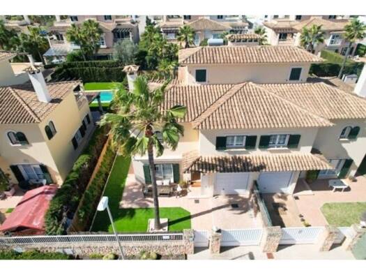 Villa zum Kauf 1.095.000 € 3 Zimmer 214 m² 419 m² Grundstück Llucmajor 07609