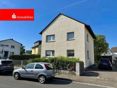 Einfamilienhaus zum Kauf 549.000 € 4,5 Zimmer 116 m² 548 m² Grundstück frei ab 01.09.2025 Obertshausen Obertshausen 63179