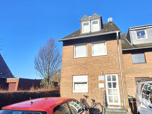 Einfamilienhaus zum Kauf 379.000 € 5 Zimmer 160 m² 192 m² Grundstück Buir Kerpen 50170