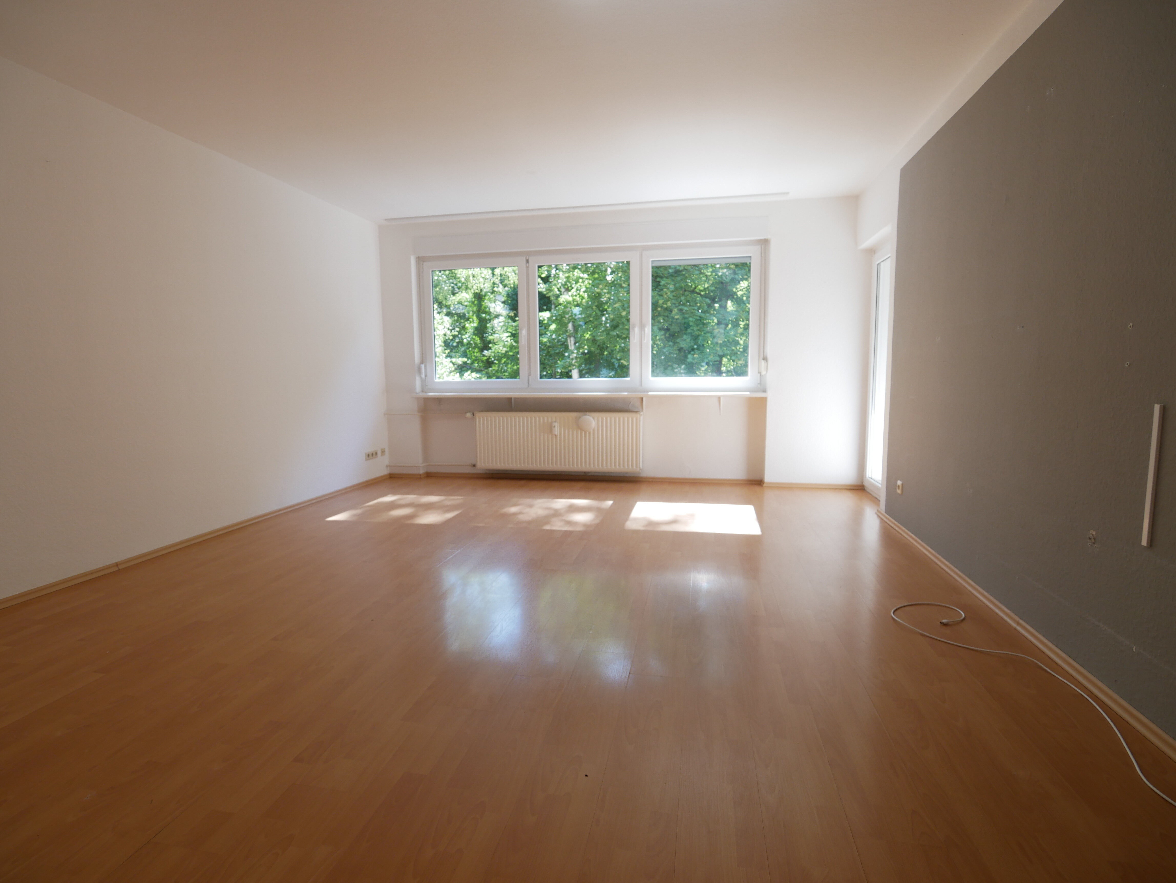 Apartment zum Kauf 265.000 € 3 Zimmer 70,3 m²<br/>Wohnfläche 2.<br/>Geschoss Waldstadt - Waldlage Karlsruhe 76139