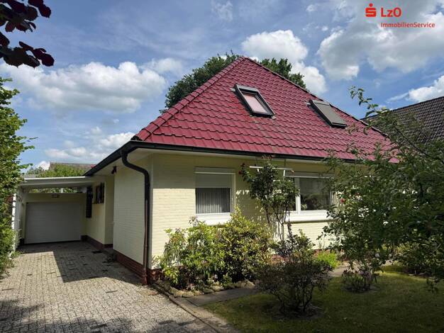 Einfamilienhaus zum Kauf 389.000 € 6 Zimmer 185 m² 706 m² Grundstück Bürgerfelde Oldenburg 26127
