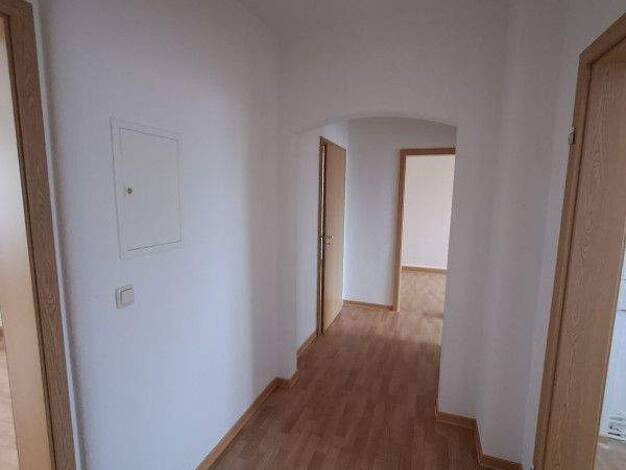 Wohnung zur Miete 560 € 3 Zimmer 67,3 m² 1. Geschoss frei ab 01.04.2026 Emil-Fischer-Str. 13 Damaschkestraße Halle 06130
