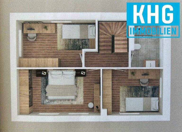 Einfamilienhaus zum Kauf 537.000 € 4 Zimmer 91 m² 200 m² Grundstück Chorherrn 3430