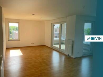 Studio zur Miete 1.162 € 3 Zimmer 80,9 m² 2. Geschoss frei ab sofort Hildegard-Lagrenne-Straße 11 Speckweggebiet östlich der Hessischen Str. Mannheim 68305