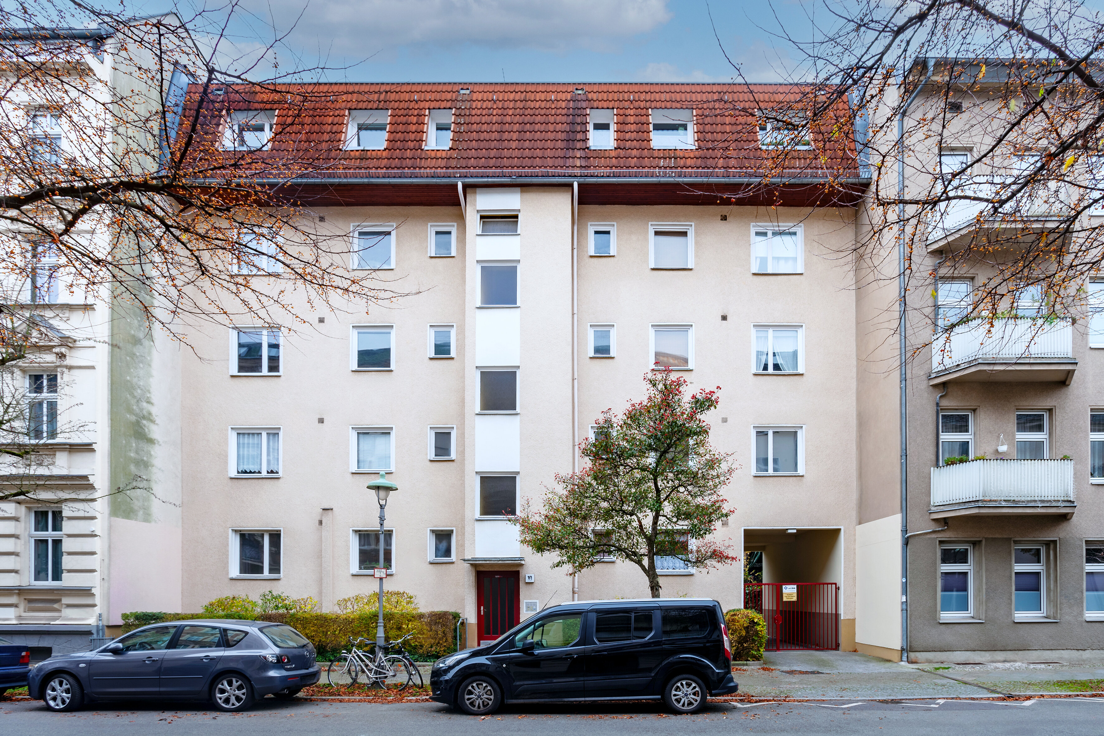 Wohnung zum Kauf 395.000 € 3 Zimmer 93,2 m²<br/>Wohnfläche 5.<br/>Geschoss Steglitz Berlin 12167