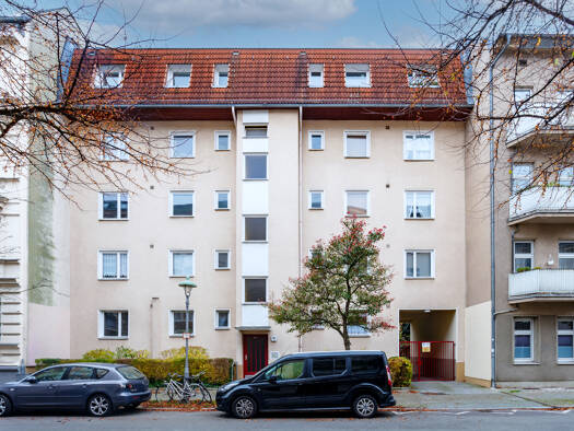 Wohnung zum Kauf 395.000 € 3 Zimmer 93,2 m² 5. Geschoss Berlin 12167
