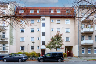 Wohnung zum Kauf 395.000 € 3 Zimmer 93,2 m² Dachgeschoss, 5. Geschoss Steglitz Berlin 12167