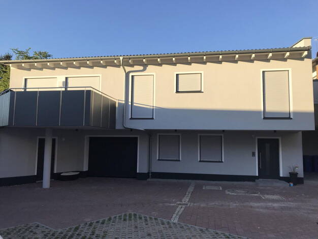 Maisonette zum Kauf provisionsfrei 469.000 € 4 Zimmer 124 m² Goldbach Goldbach 63773