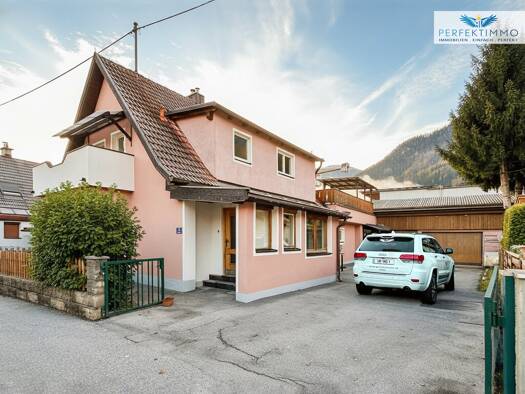 Doppelhaushälfte zum Kauf 490.000 € 9 Zimmer 560 m² Grundstück Imst 6460