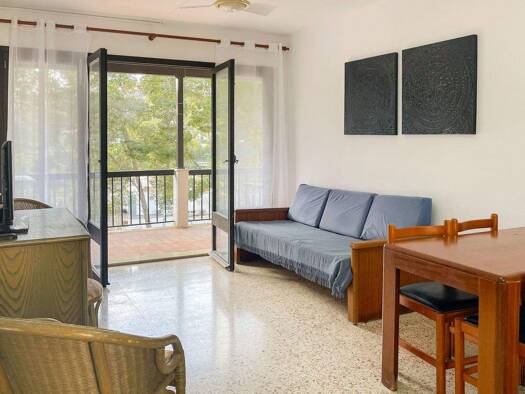 Wohnung zum Kauf provisionsfrei 225.000 € 2 Zimmer 41 m² 4. Geschoss Font de Sa Cala 07589