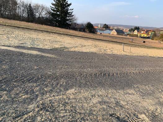 Grundstück zum Kauf 55.620 € 618 m² Grundstück Großmugl 2002