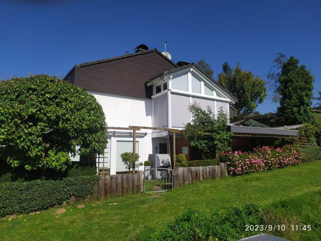 Einfamilienhaus zum Kauf provisionsfrei 540.000 € 7 Zimmer 168 m² 701 m² Grundstück Neudorf Wächtersbach 63607