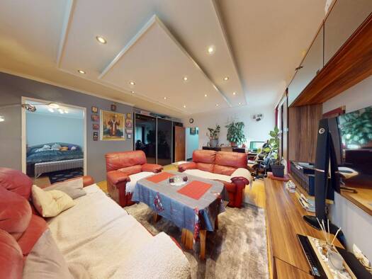 Wohnung zum Kauf 375.000 € 5 Zimmer 94 m² Simmering 1110