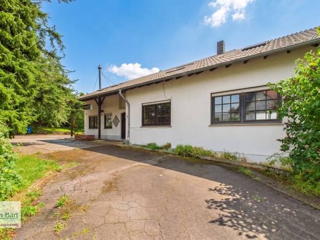 Mehrfamilienhaus zum Kauf 269.800 € 6 Zimmer 245 m² 1.215 m² Grundstück Weiten Mettlach 66693