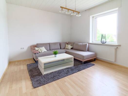 Wohnung zur Miete 532 € 3 Zimmer 78 m² frei ab sofort Stromberg Oelde 59302