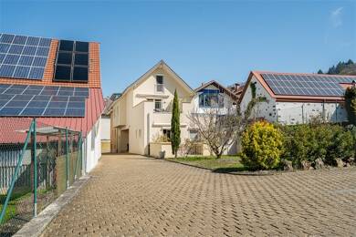 Mehrfamilienhaus zum Kauf 850.000 € 8 Zimmer 250 m² 657 m² Grundstück Amoltern Endingen 79346