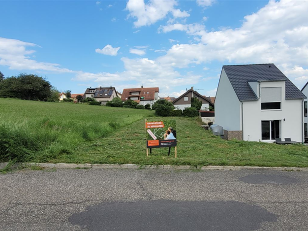 Grundstück zum Kauf provisionsfrei 199.500 € 361 m² Grundstück Enzberg Mühlacker 75417
