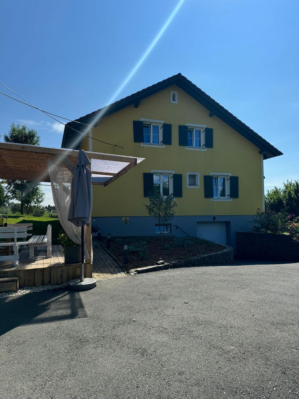 Einfamilienhaus zur Miete 1.500 € 170 m²<br/>Wohnfläche 10.000 m²<br/>Grundstück Sankt Josef (Weststeiermark) 8503