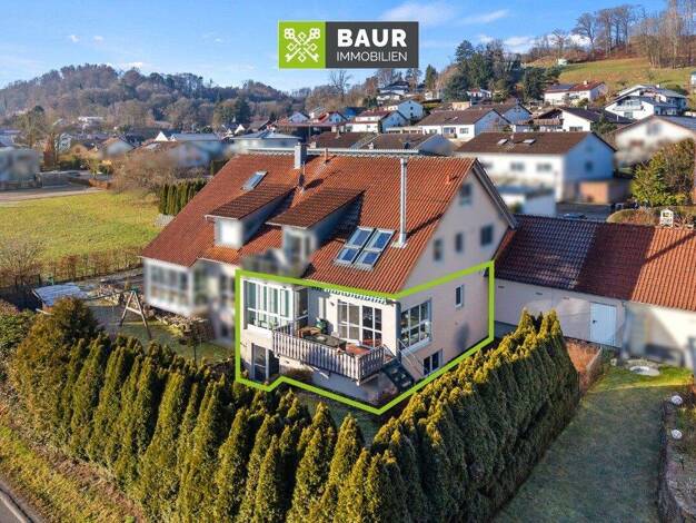 Maisonette zum Kauf 389.000 € 4 Zimmer 112 m² Staig Fronreute 88273