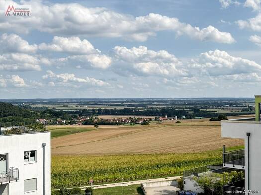 Penthouse zum Kauf provisionsfrei 249.000 € 2 Zimmer 65 m² 3 Geschosse frei ab sofort Fichtenstraße 1 Donauwörth Donauwörth 86609