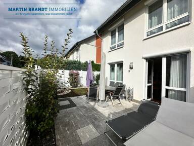 Reihenendhaus zum Kauf 479.000 € 4 Zimmer 105,6 m² 180 m² Grundstück Wörsdorf Idstein-Wörsdorf 65510