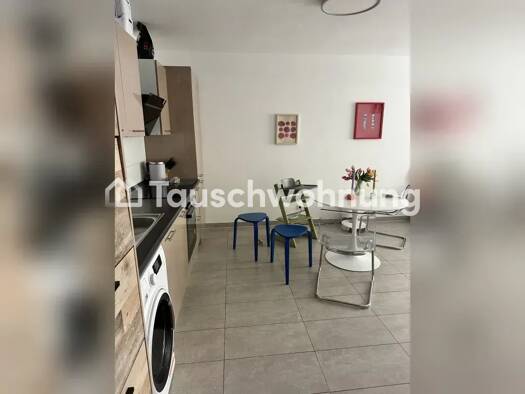 Wohnung zur Miete Tauschwohnung 850 € 2 Zimmer 48 m² 1. Geschoss Weidenpesch Nippes 50733