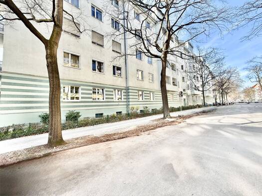 Wohnung zum Kauf 499.000 € 3 Zimmer 109 m² EG frei ab sofort Wilmersdorf Berlin 10707