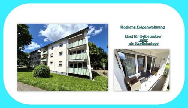 Wohnung zum Kauf 230.000 € 3,5 Zimmer 66 m² 1. Geschoss Schorndorf - Innenstadt Schorndorf 73614