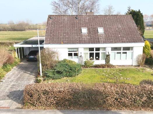 Einfamilienhaus zum Kauf 286.000 € 6 Zimmer 142 m² 763 m² Grundstück Meldorf 25704