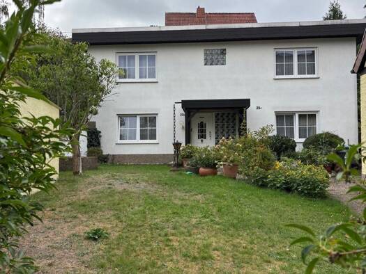 Einfamilienhaus zur Miete 1.500 € 7 Zimmer 160 m² frei ab sofort Dudweiler Saarbrücken 66125