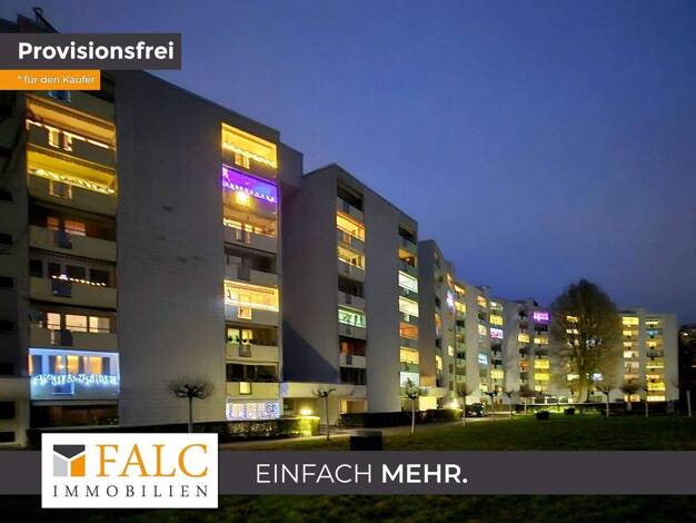 Wohnung zum Kauf provisionsfrei 289.000 € 4,5 Zimmer 106 m² 6. Geschoss Nürtingen 72622